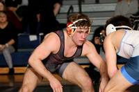 WRESTLING