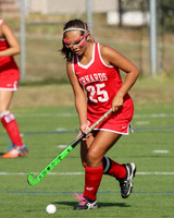 FIELD HOCKEY