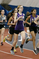 INDOOR TRACK GIRLS