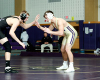 WRESTLING