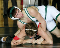 WRESTLING