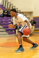 BASKETBALL BOYS