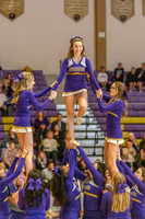 CHEERLEADING