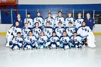 ICE HOCKEY