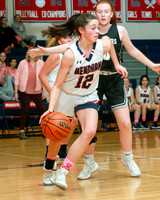 BASKETBALL GIRLS