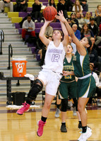 BASKETBALL GIRLS