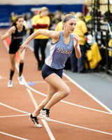 TRACK GIRLS