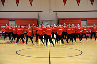 DANCE TEAM