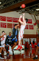 BASKETBALL BOYS