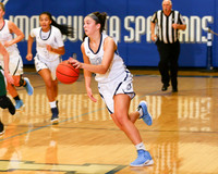 BASKETBALL GIRLS