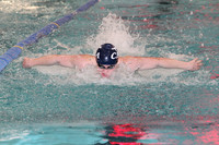 SWIMMING