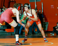 WRESTLING