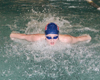 SWIMMING