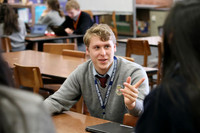 STUDENT LIFE CANDIDS 1-28-19 JM