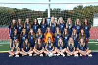 SOCCER GIRLS