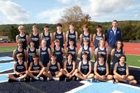 CROSS COUNTRY BOYS
