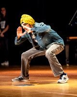 TALENT SHOW 2-6-19 AC