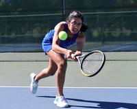 TENNIS GIRLS