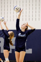VOLLEYBALL GIRLS