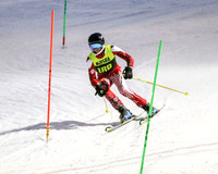 SKIING BOYS & GIRLS