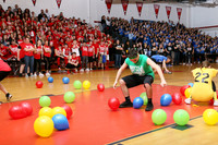 BATTLE OF THE CLASSES 2-21-19 PT