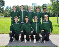 ATHLETIC SENIOR GROUPS