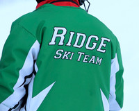 SKIING BOYS