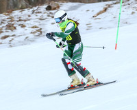SKIING GIRLS