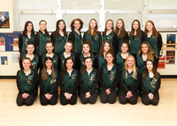 DANCE TEAM