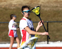 LACROSSE GIRLS