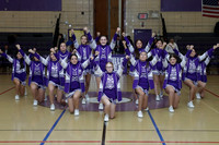 CHEERLEADING