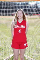 LACROSSE GIRLS