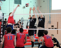 VOLLEYBALL BOYS
