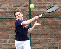 TENNIS BOYS