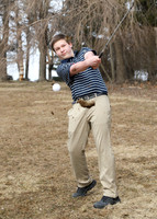 GOLF BOYS