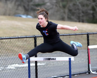 TRACK GIRLS