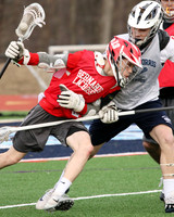 LACROSSE BOYS