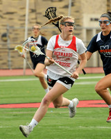 LACROSSE GIRLS