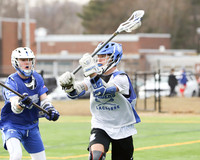 LACROSSE BOYS