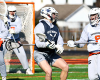 LACROSSE BOYS