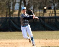 SPRING SPORTS 2019