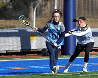LACROSSE GIRLS