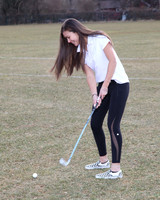 GOLF GIRLS