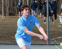 TENNIS BOYS
