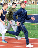 TRACK BOYS