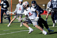 LACROSSE BOYS
