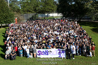 SENIOR CLASS PHOTO with IMPRINTING 10-4-23 PT
