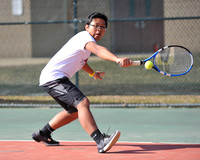 TENNIS BOYS