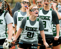 LACROSSE GIRLS