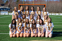 LACROSSE GIRLS